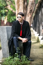 ผลงานการถ่ายภาพ มหาวิทยาลัยเกษตรศาสตร์